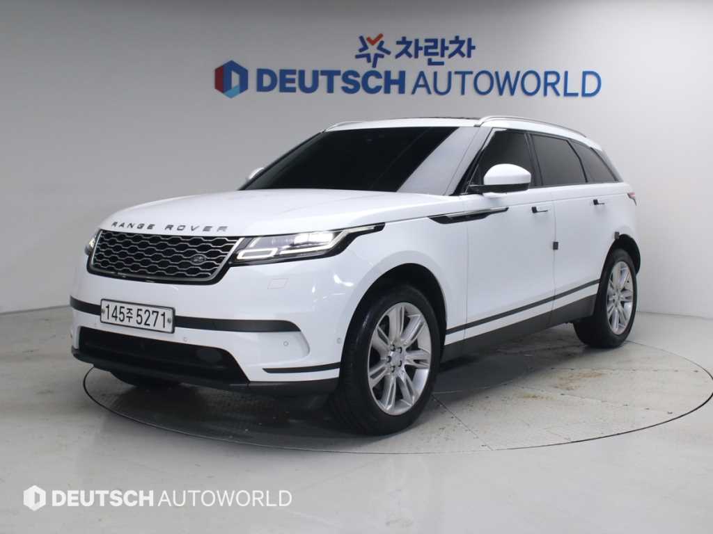 Land Rover Range Rover Bella