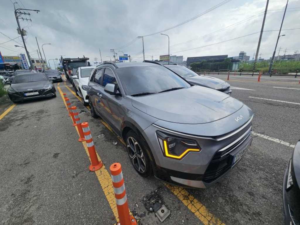 KIA Niro