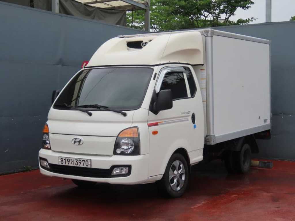 Small Truck Top_Frozen Top