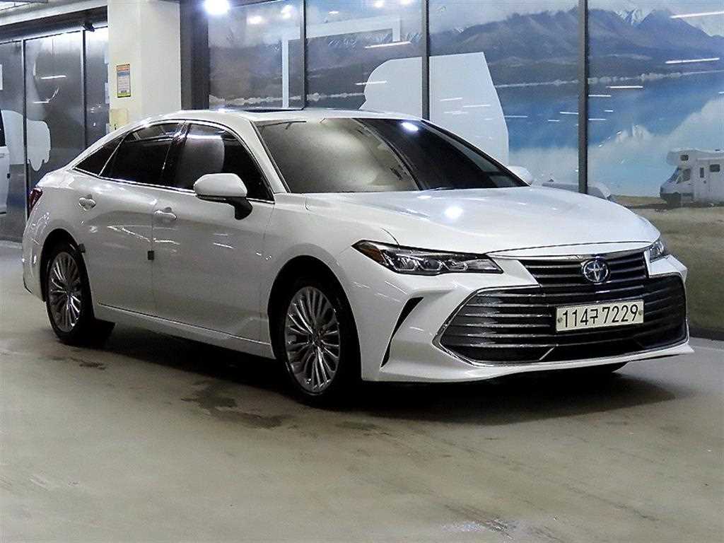 Toyota Avalon