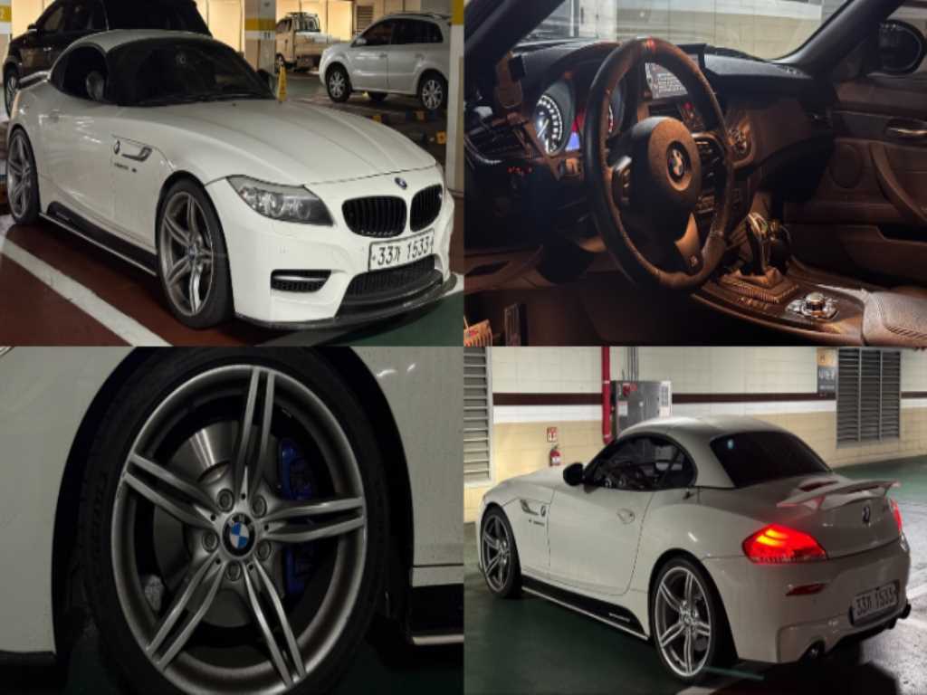 BMW Z4