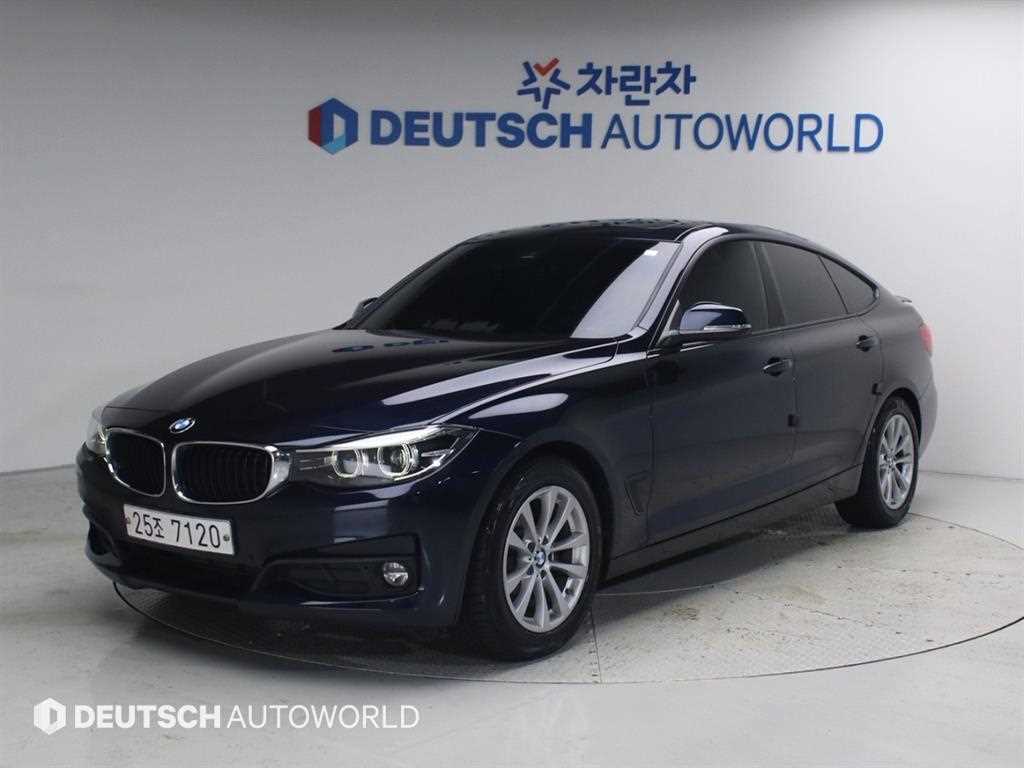 BMW Gran Turismo