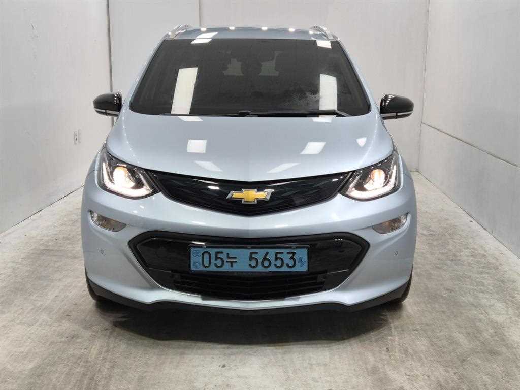 Chevrolet Bolt