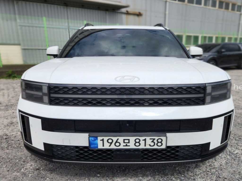 HYUNDAI Santa Fe 2023 — Zona Franca Iquique