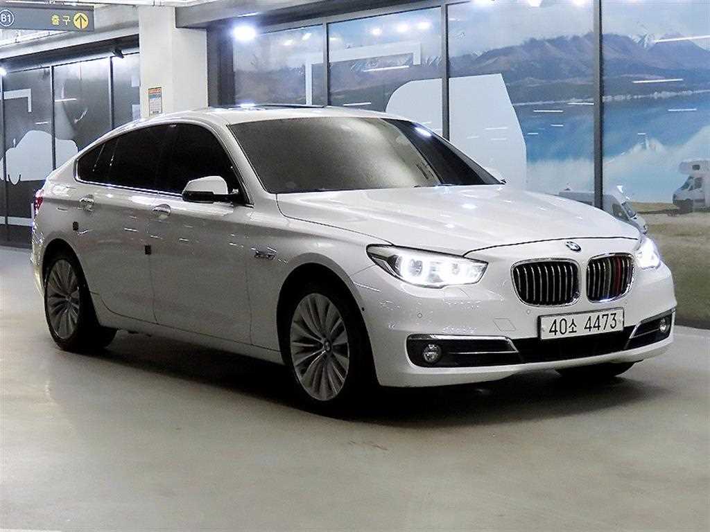 BMW Gran Turismo