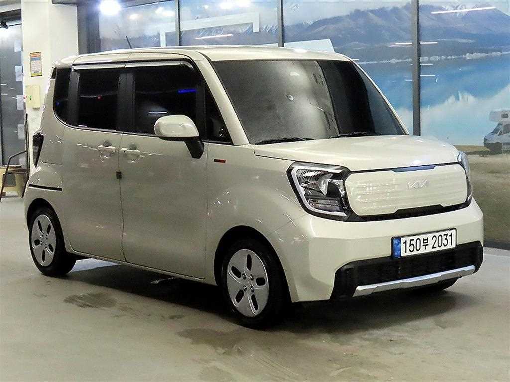 KIA Ray 2025