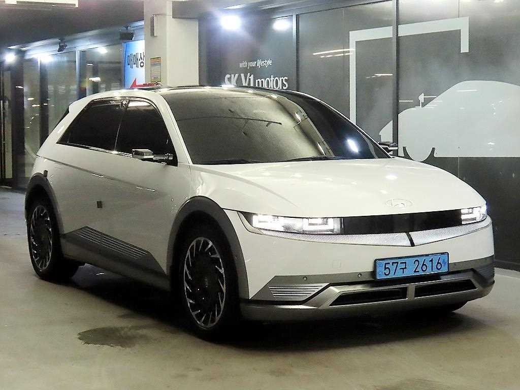 HYUNDAI Ioniq 5