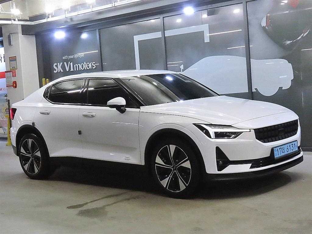 Polestar Polestar 2