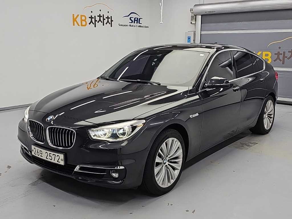 BMW Gran Turismo