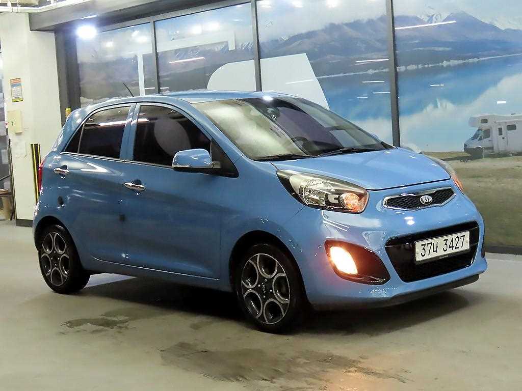 KIA Morning