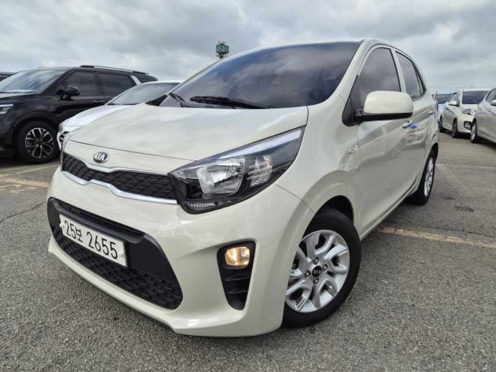 KIA Morning 2017
