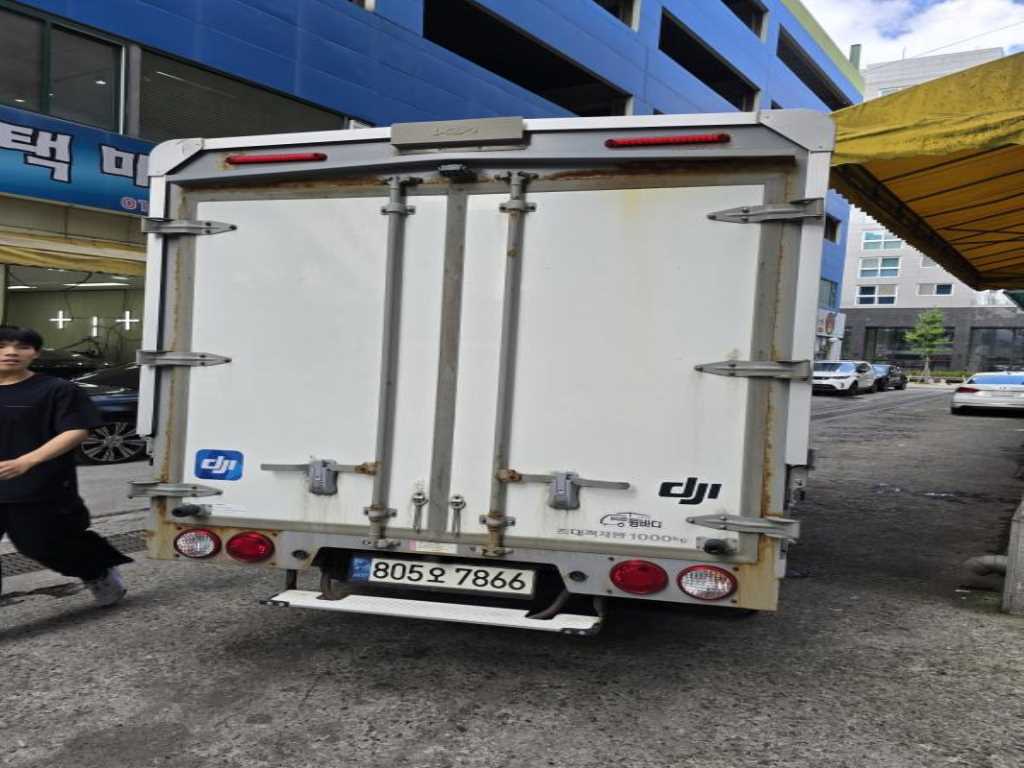 Small Truck Top_Wingbody