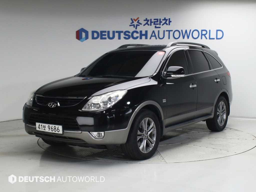 HYUNDAI Veracruz