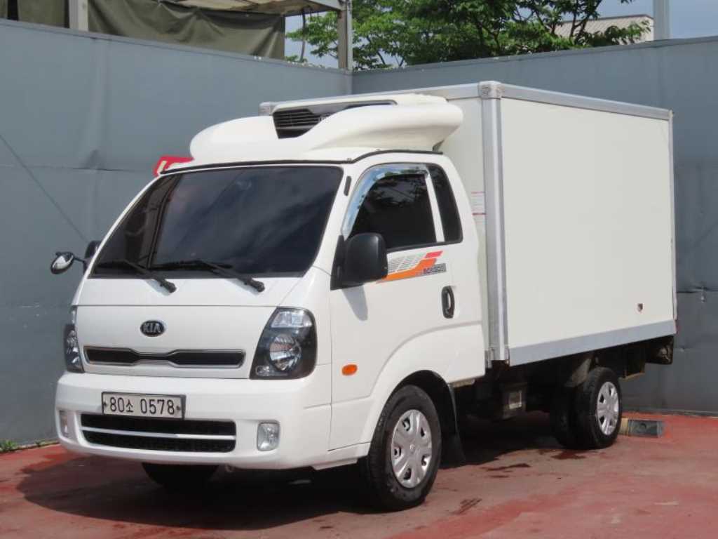 Small Truck Top_Frozen Top