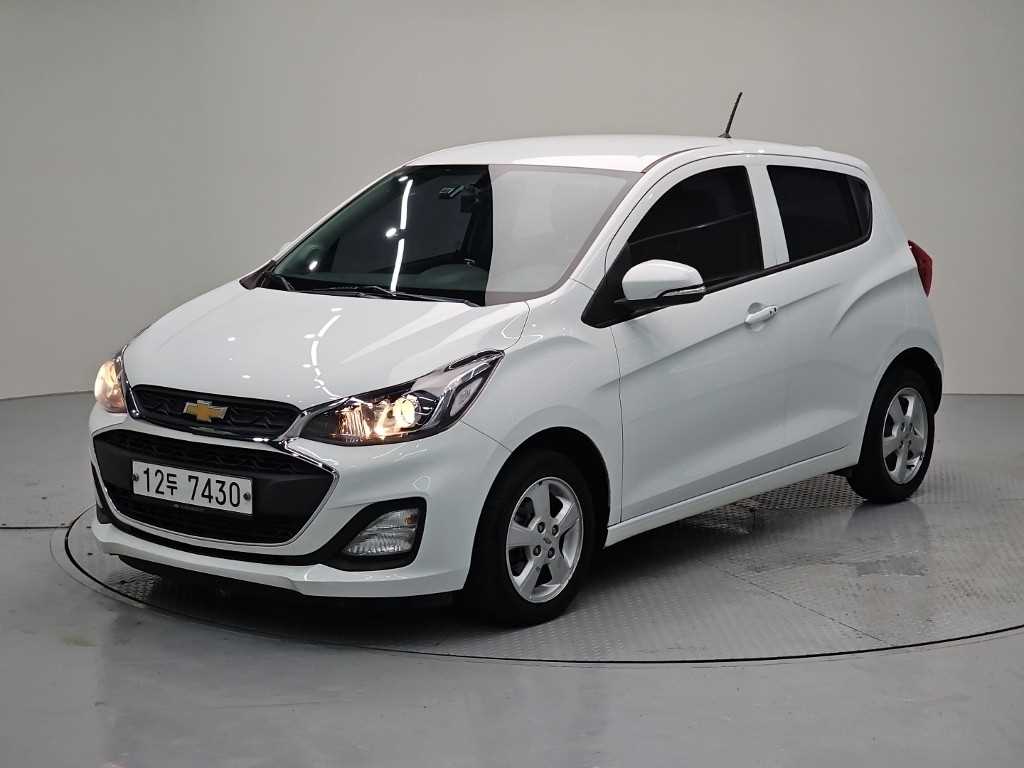 Chevrolet Spark LT