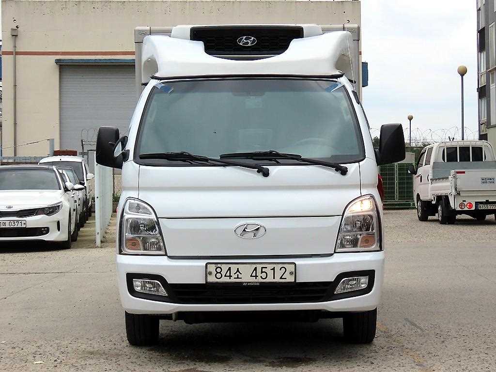 Small Truck Top_Frozen Top