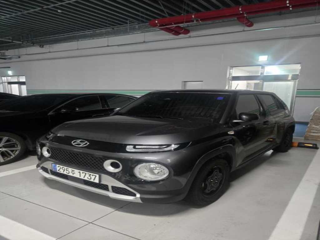 HYUNDAI Casper 2023 — Zona Franca Iquique