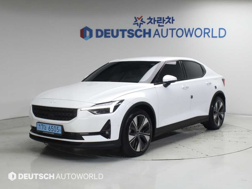 Polestar Polestar 2