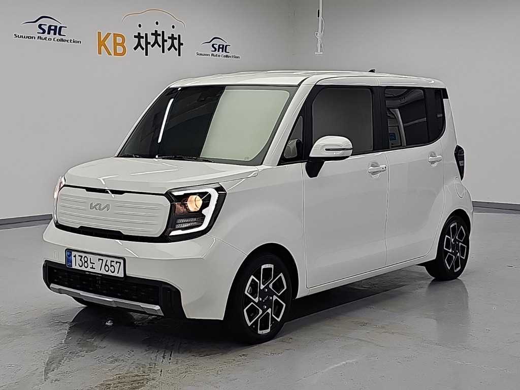KIA Ray 2024