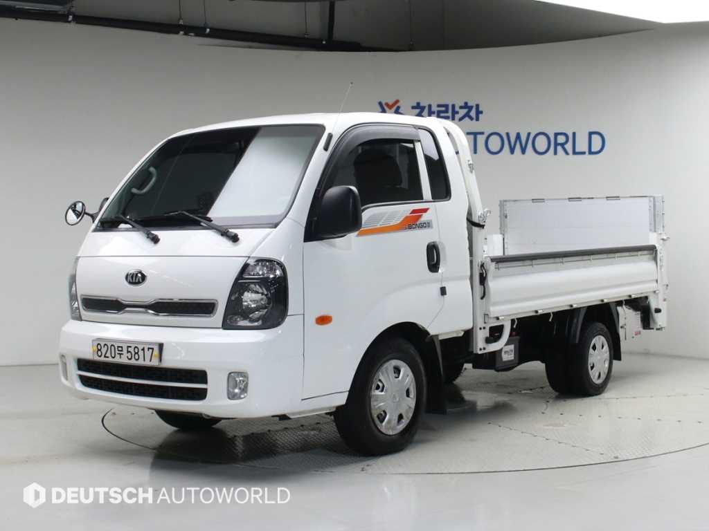 Small Truck Top_Powergate