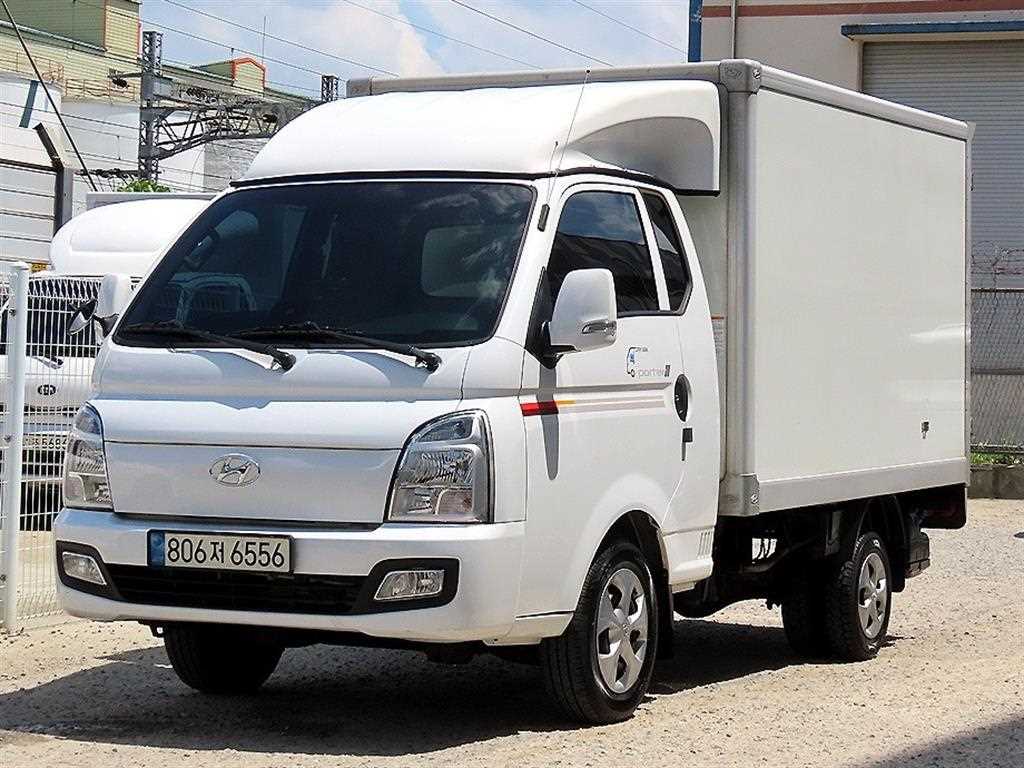 Small Truck tower_built-in tower