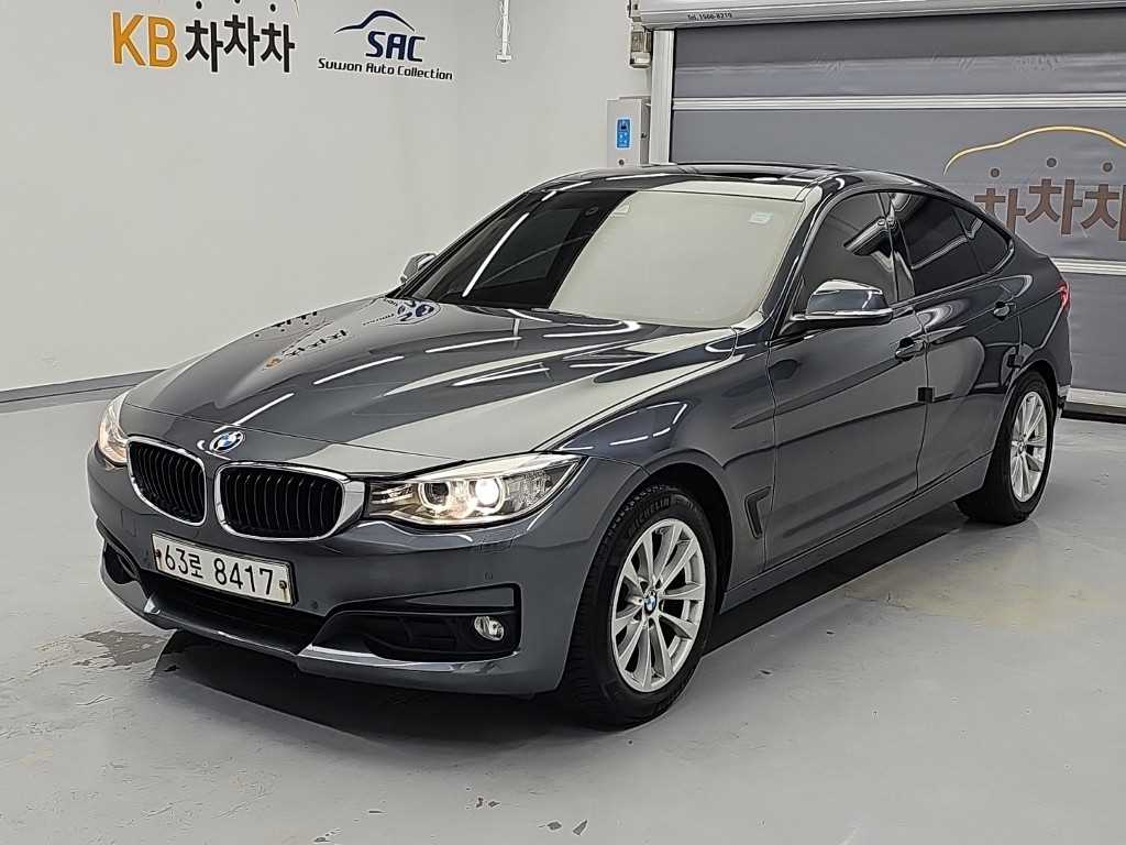 BMW Gran Turismo