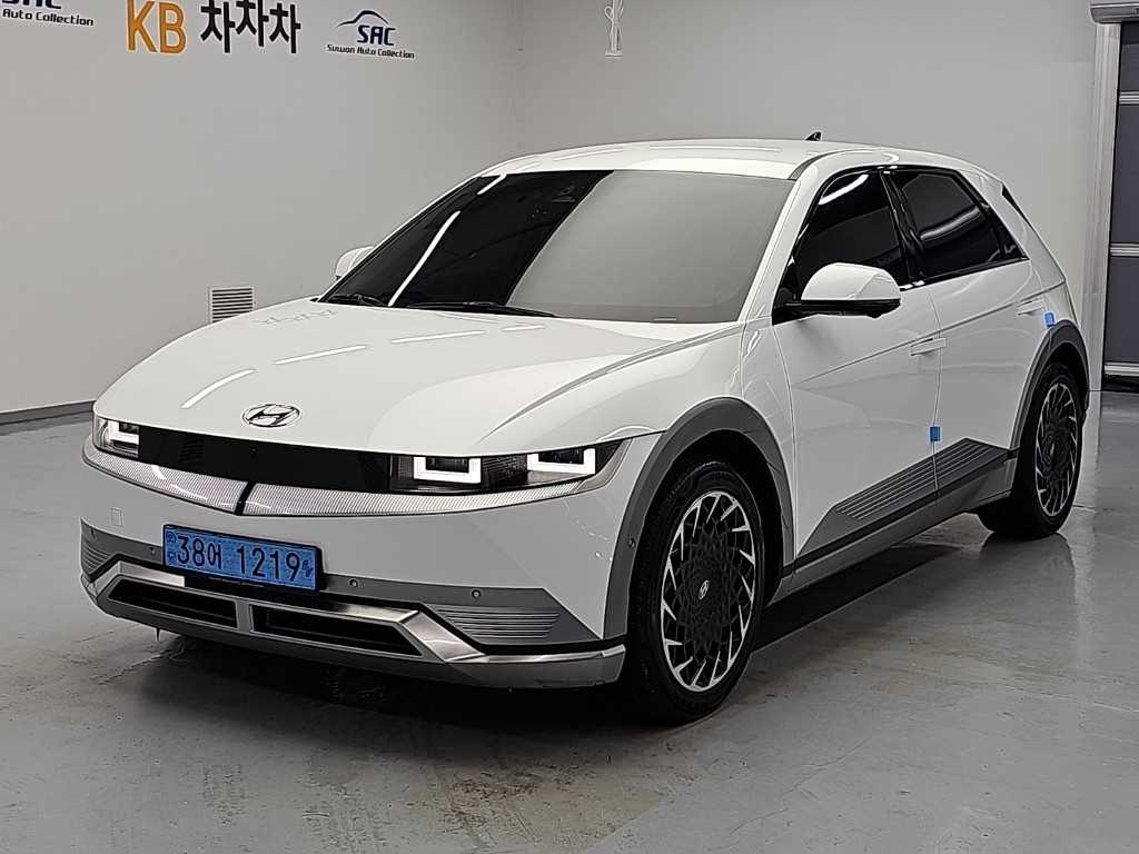 HYUNDAI Ioniq 5