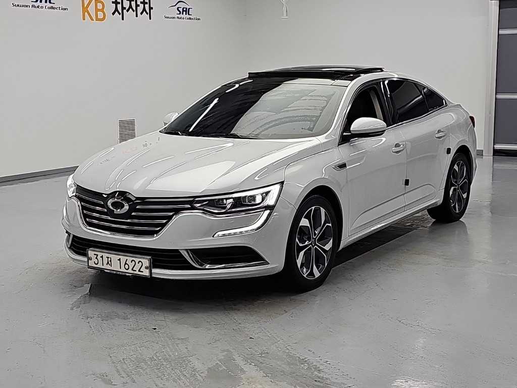 SAMSUNG SM6 2018 — Zona Franca Iquique