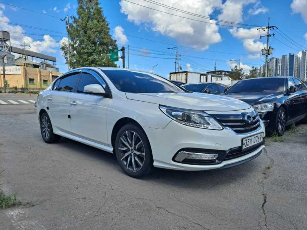 SAMSUNG SM5 2015 — Zona Franca Iquique