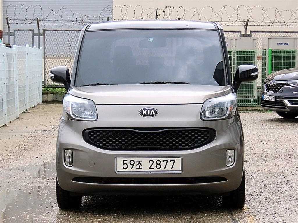 KIA Ray