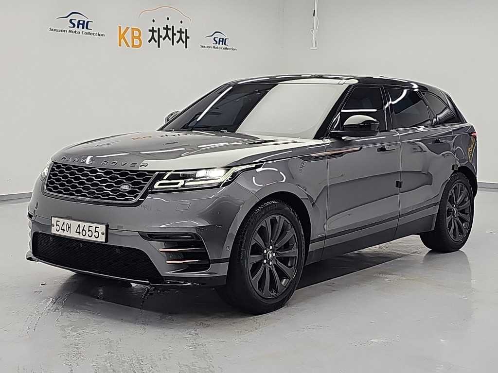 Land Rover Range Rover Bella