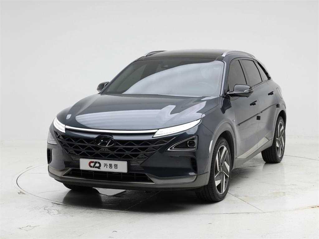 HYUNDAI Nexo
