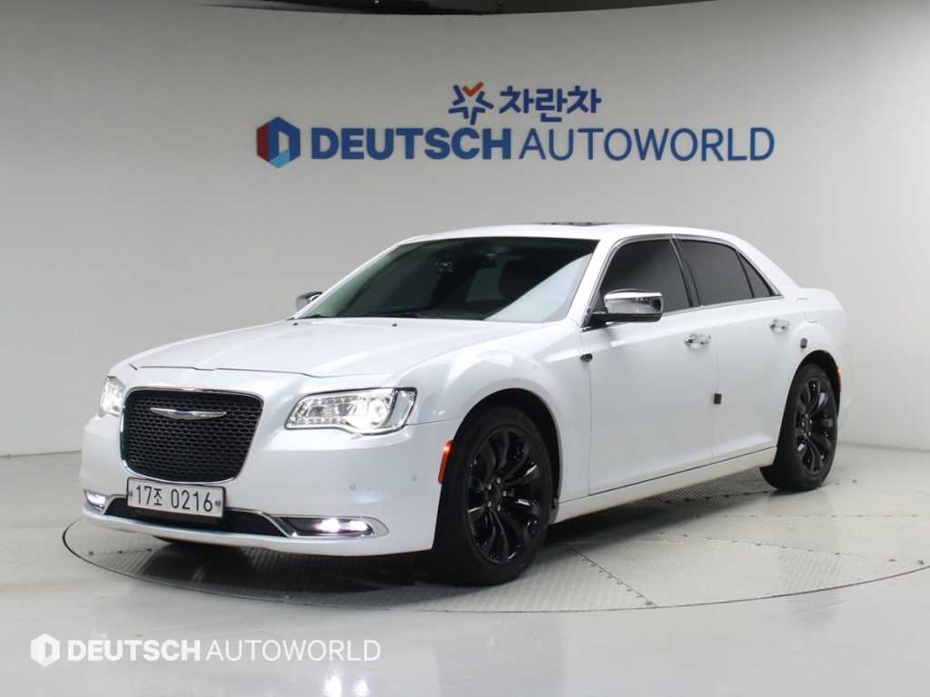 Chrysler 300C