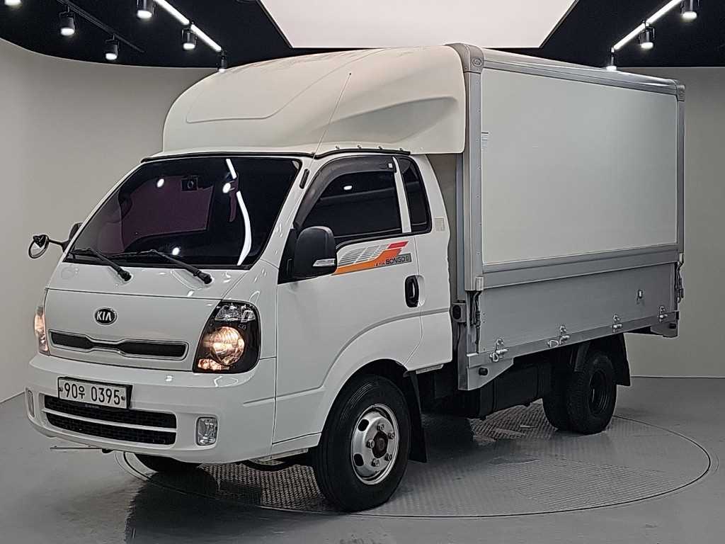 Small Truck Top_Wingbody