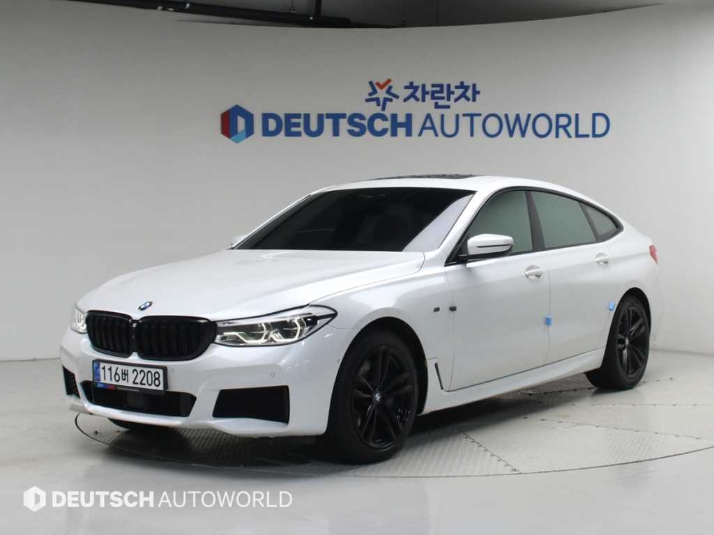 BMW Gran Turismo