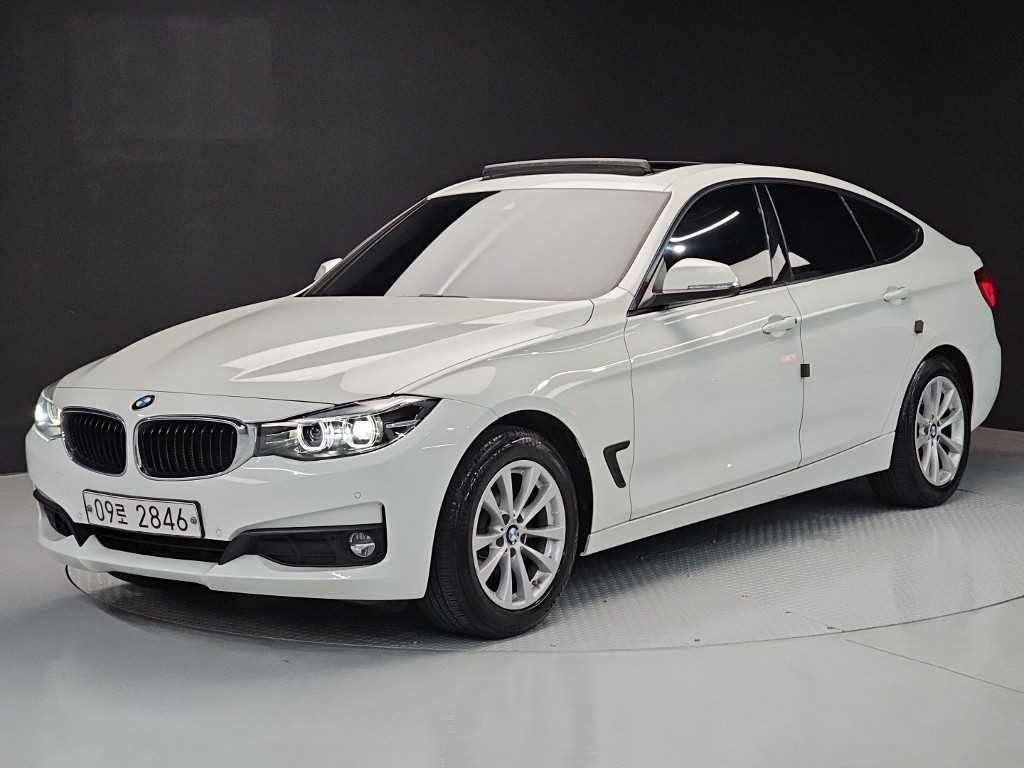 BMW Gran Turismo