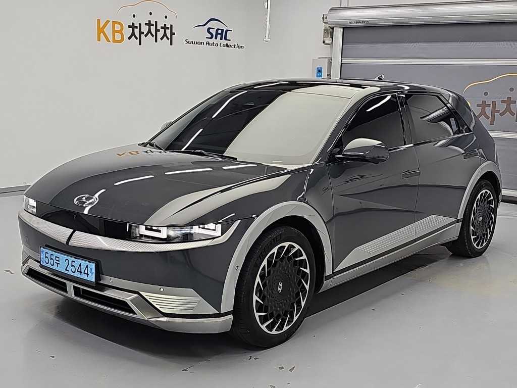 HYUNDAI Ioniq 5