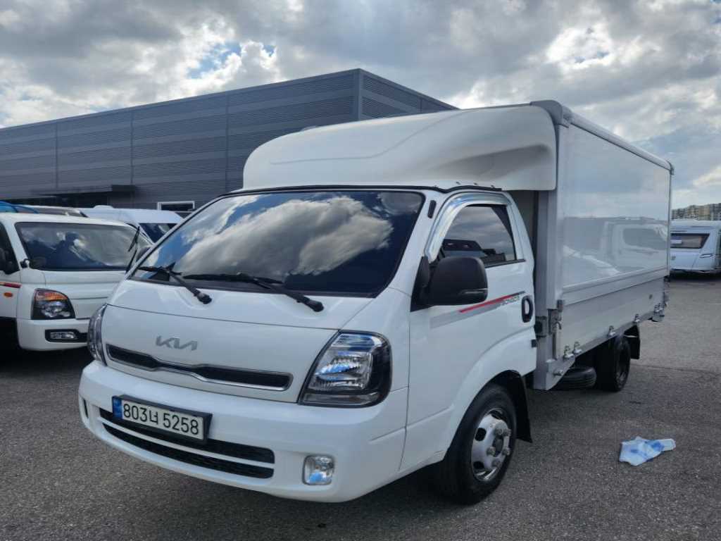 Small Truck Top_Wingbody