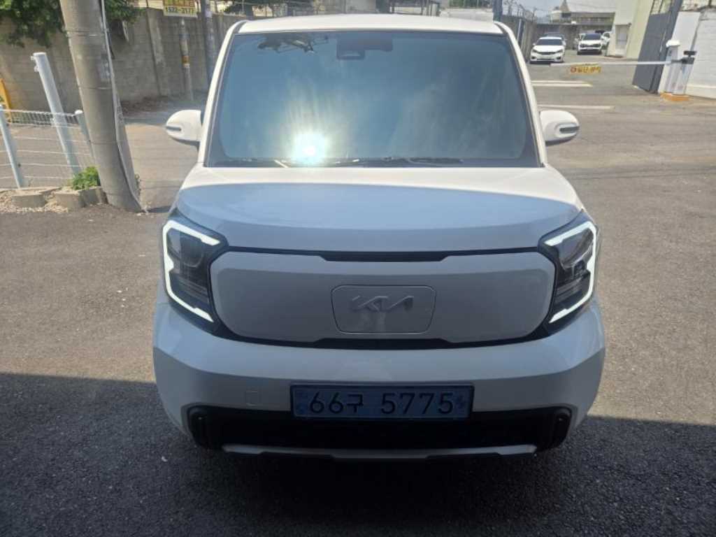 KIA Ray 2024
