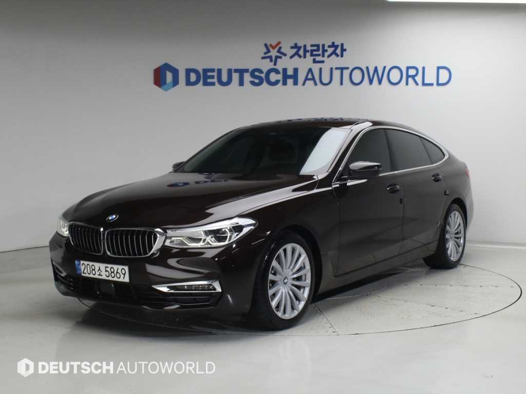 BMW Gran Turismo