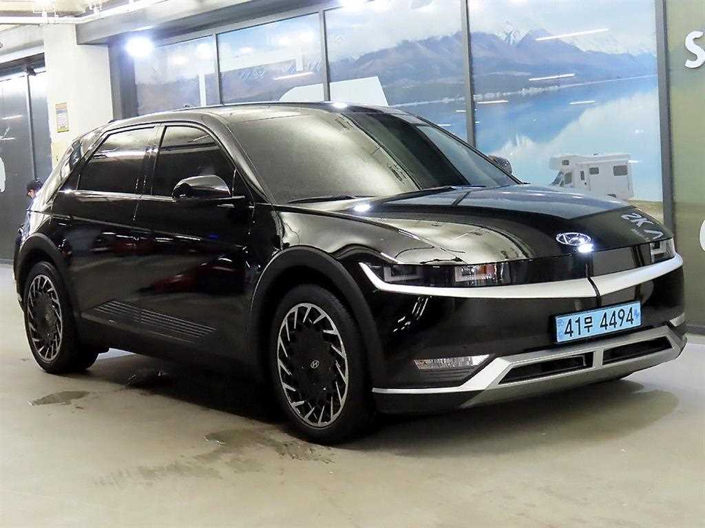 HYUNDAI Ioniq 5