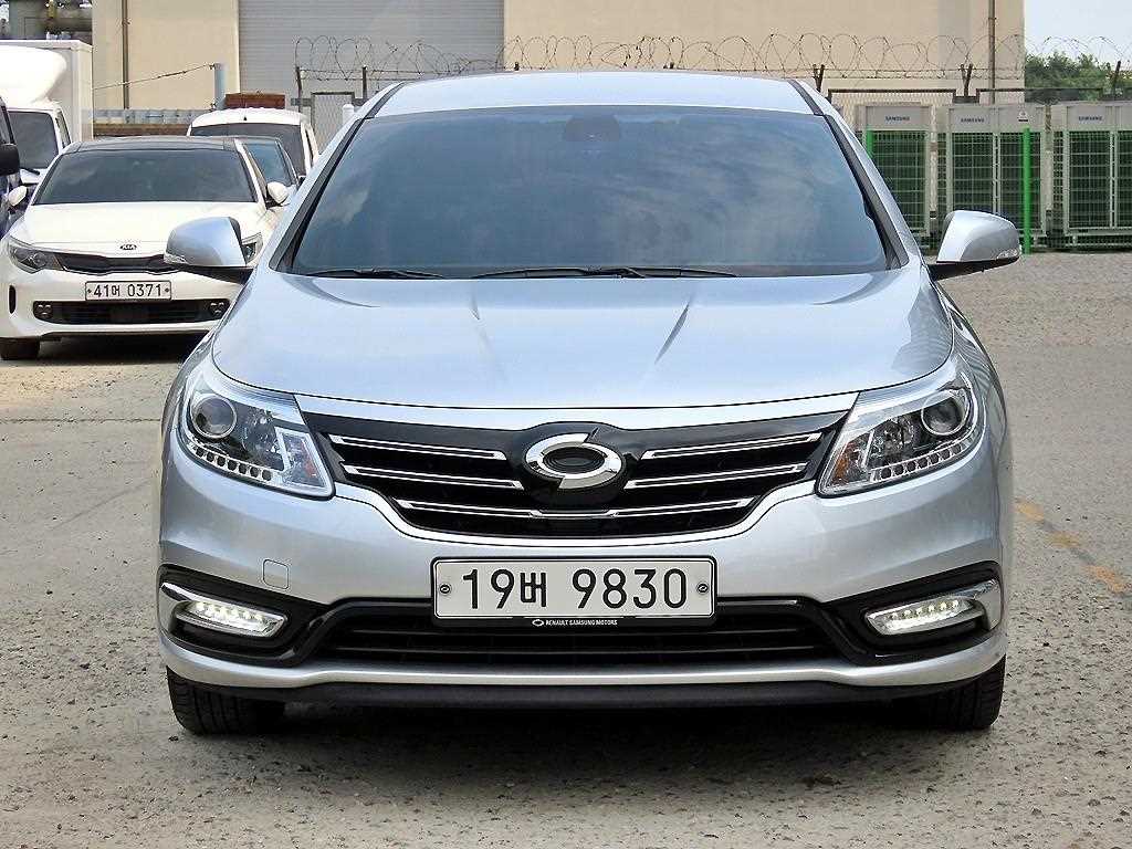 SAMSUNG SM5