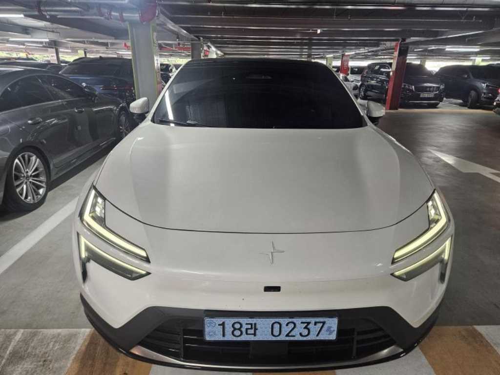 Polestar Polestar 4