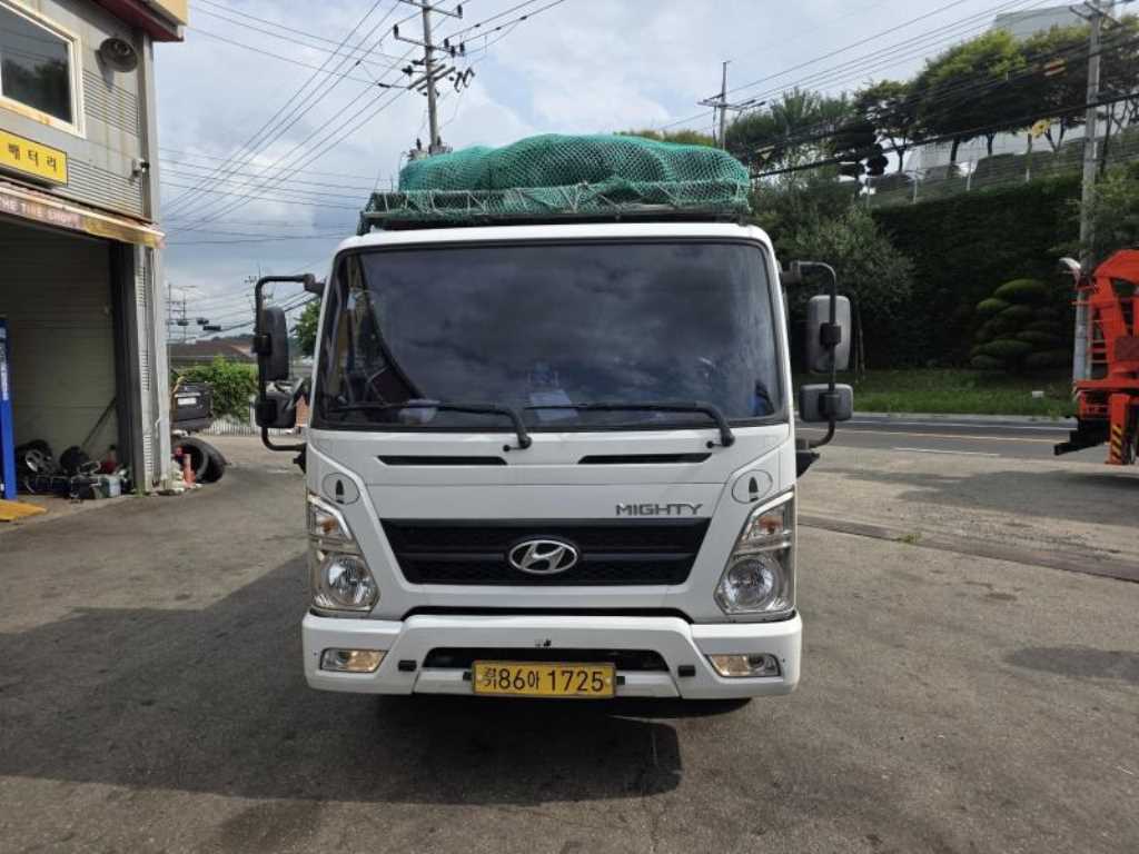 medium and large cargo Cargo