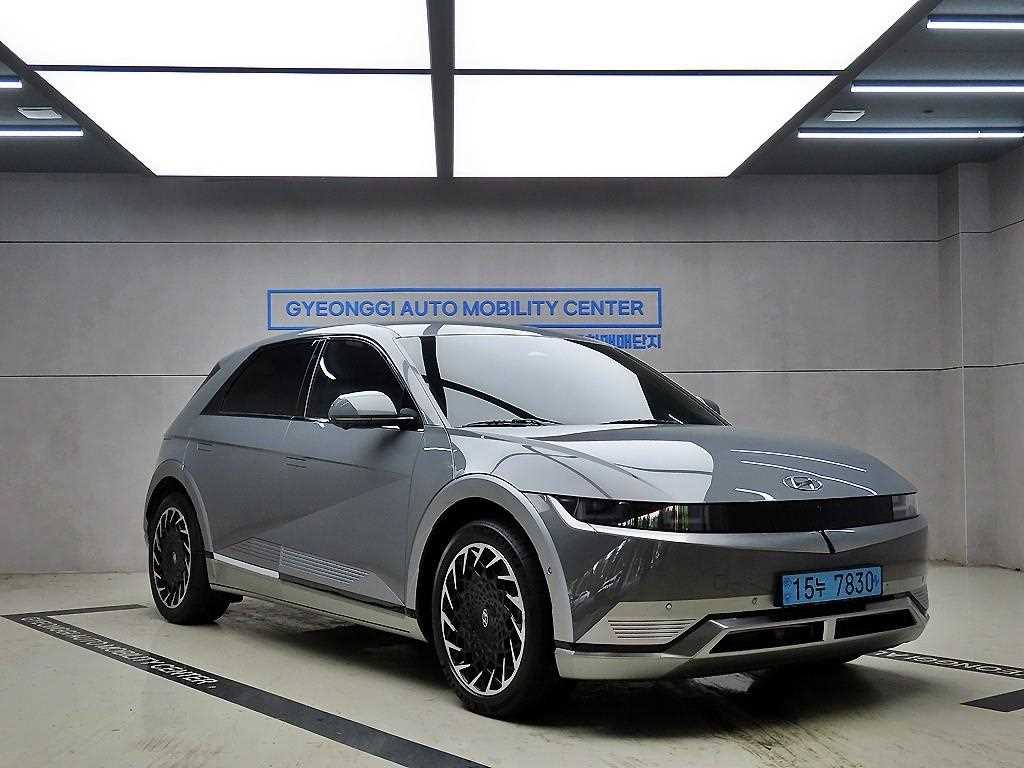 HYUNDAI Ioniq 5
