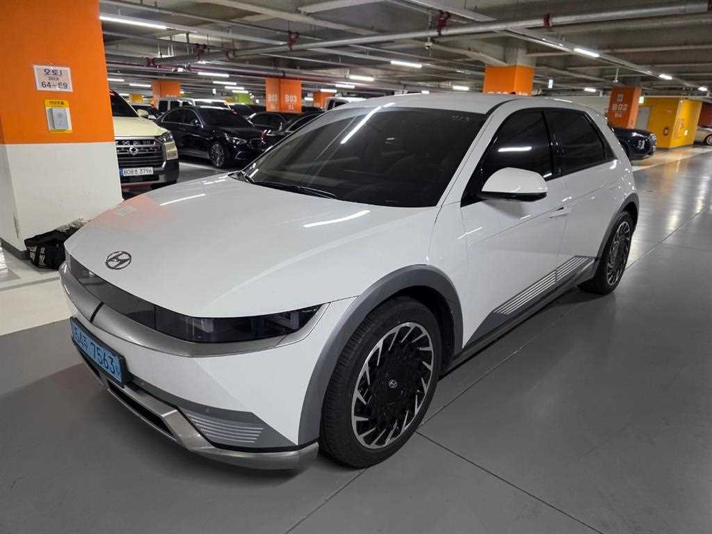 HYUNDAI Ioniq 5