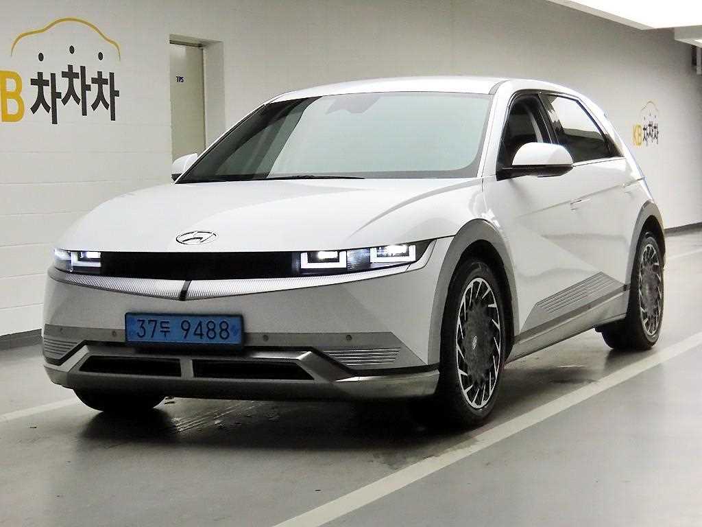 HYUNDAI Ioniq 5