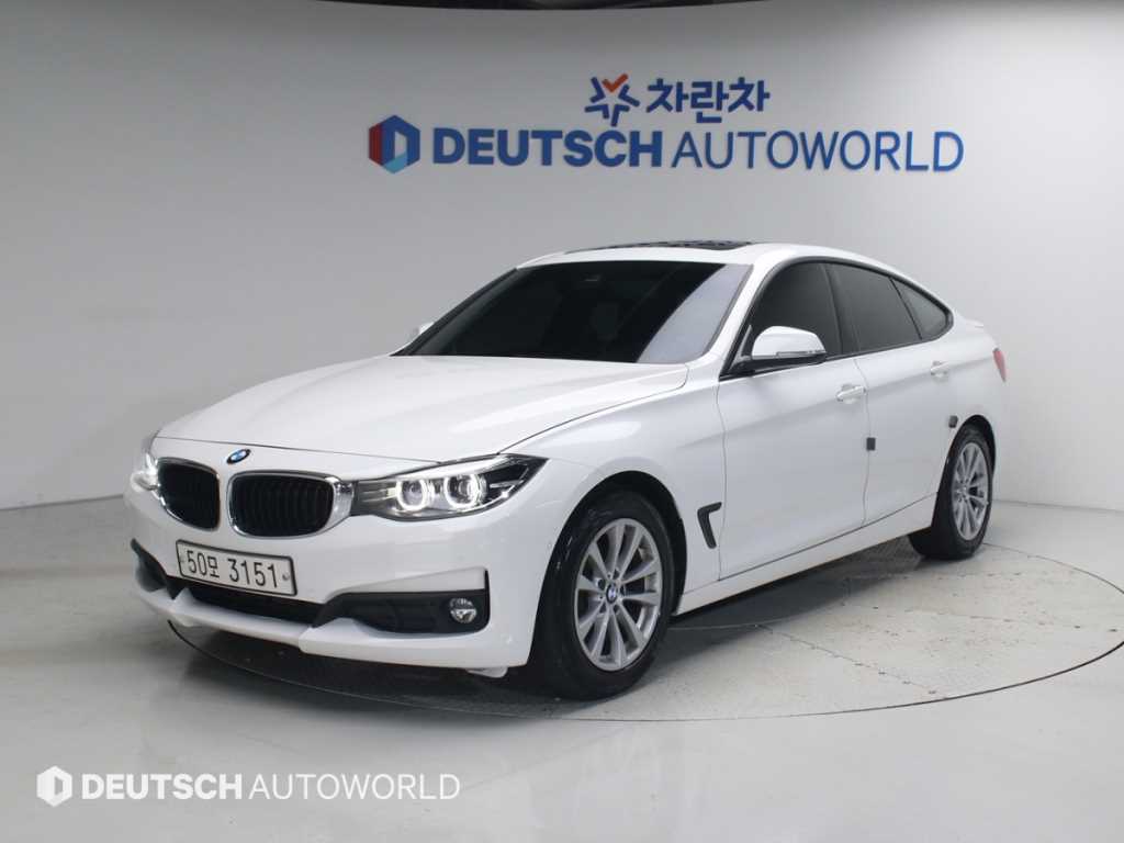 BMW Gran Turismo