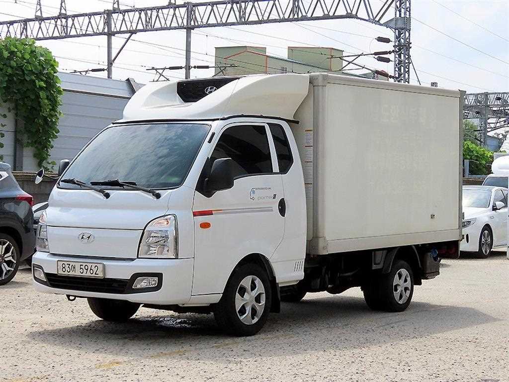 Small Truck Top_Frozen Top