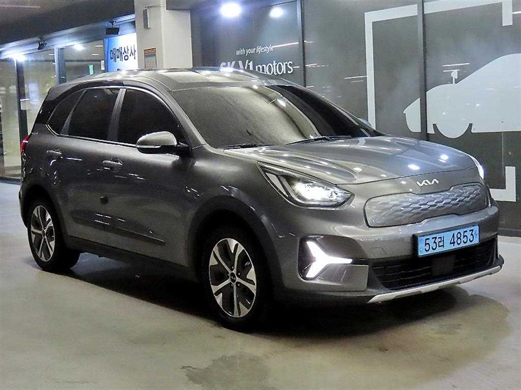 KIA Niro